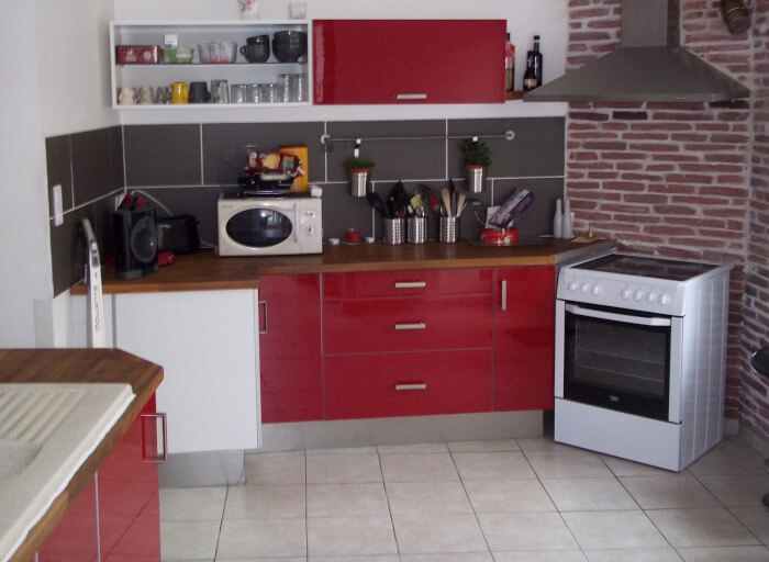 pose cuisine 44
