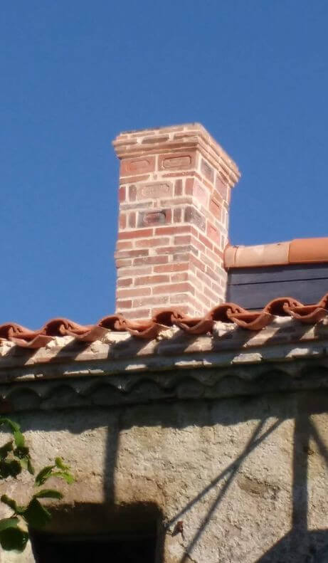 renovation cheminee