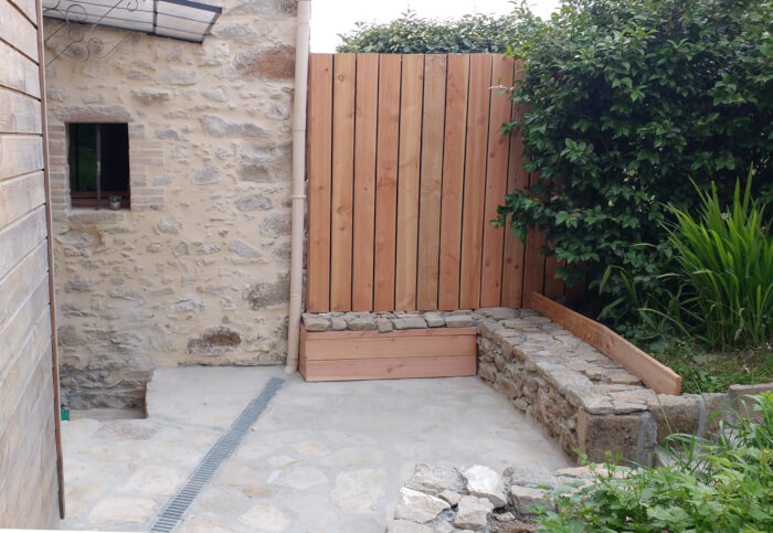 terrasse loire atlantique